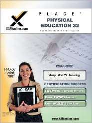 PLACE Physical Education Colorado Teachers Certification Test 