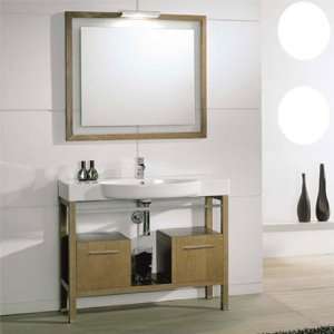  Nameeks GEO SET5 Geo Bathroom Vanity Set