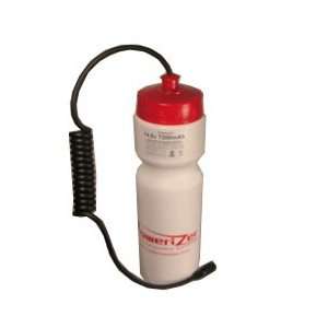 Water Bottle Li Ion 18650 Battery 11.1V 7.2 Ah (80 wh 