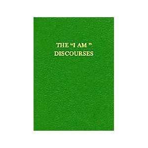  I AM Discourses Volume 3 hard bound (Saint Germain Series 