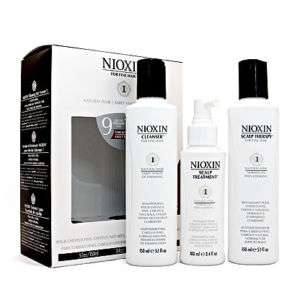 NIOXIN System 5 Starter Kit   Bonus Value  