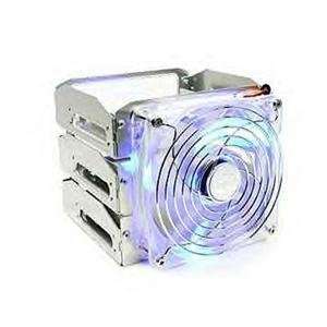 Thermaltake, iCage with 12 CM Fan (Catalog Category Hard Drives & SSD 