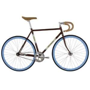   Classic Limited Edition Track Bike 