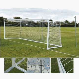    Soccer Goals Portable   Pro Goal 8 X 24