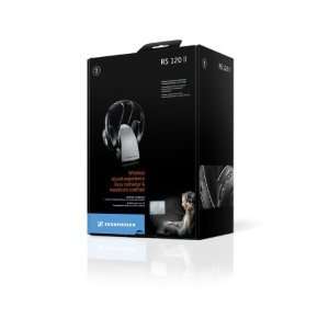  Sennheiser Rs 120 Wireless Headphones By Sennheiser 