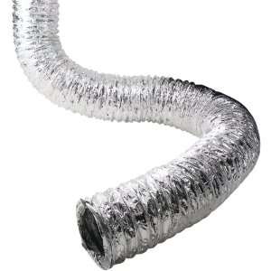 com New   LAMBRO 650 / AF450UL ALUMINUM FLEX DUCTING, 50 FT by LAMBRO 