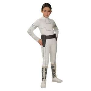   Child Padme Amidala Costume   Kids Star Wars Costumes Toys & Games