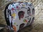 LeSportsac Hawaii SMILE TRAIN Tissue Cosmetic NWT