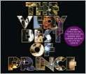 CD Cover Image. Title: The Very Best of Prince, Artist: Prince