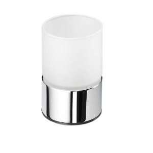  Geesa 6541 02 Chrome Tumbler Holder 6541 02: Home 