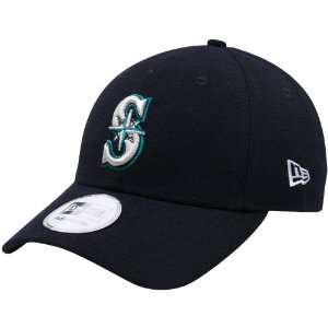  MLB New Era Seattle Mariners Pinch Hitter Adjustable Hat 