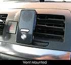 Mini Bluetooth Handsfree Car Kit with Vent & Visor Clip by Canada 