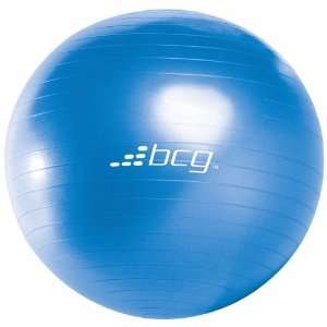 Academy Sports BCG 65 cm Stability Ball 