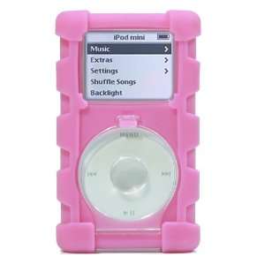   : Speck Products iPod Mini ToughSkin Pink: MP3 Players & Accessories