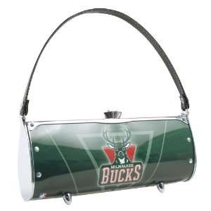  Milwaukee Bucks Fender Purse