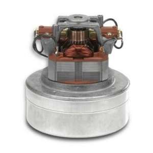  Domel Vacuum Motor Model 4963549 2 Stage 120 volt