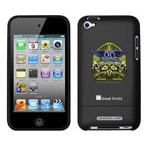  Aerosmith Jukebox on iPod Touch 4g Greatshield Case  