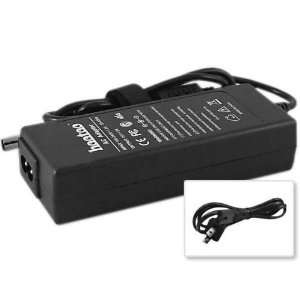  Toshiba 75W 15V 6.3*3.0 AC adapter charger for Protege 3500,3505 