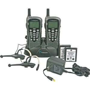  eXRS Extreme Radio Service 2 Way Radio Value Pack T55280 