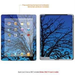   Apple Ipad 2 (released 2011 model) case cover IPAD2 740 Electronics