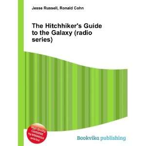  The Hitchhikers Guide to the Galaxy (radio series 
