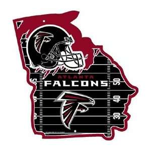  Atlanta Falcons State Sign *SALE*