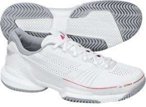 NEW!Adidas adiZero Feather Womens sz 9 Tennis Shoes Style #G42737 