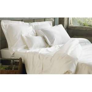    Coyuchi 300tc Organic cotton sateen bed sheets: Home & Kitchen