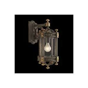  564581ST   Beekman Place Exterior Sconce