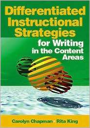  Content Areas, (0761938273), Rita S. King, Textbooks   