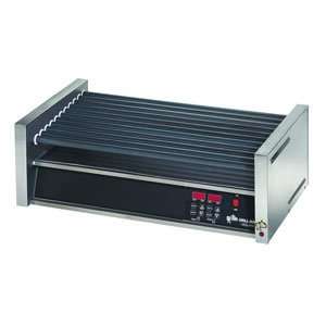    Star 50SCE CSA Star Grill Max Pro Hot Dog Grill: Kitchen & Dining