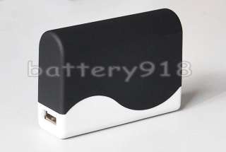 5600mah portable power PACK Backup battery for Iphone 4G 4GS 16GB 32GB 