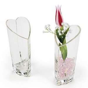    Shaped Vase   Party Decorations & Room Decor