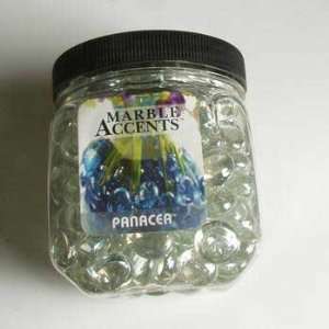  Aqua substrate gravel Panacea Gems   PANACEA GEMS 30OZ JAR 