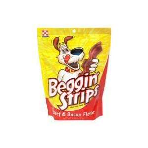  Beggin Strips Beef & Bacon Dog Treats (Case Count: 10 per 