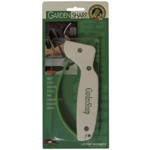   each: Garden Sharp Garden Tool Sharpener (006): Home Improvement