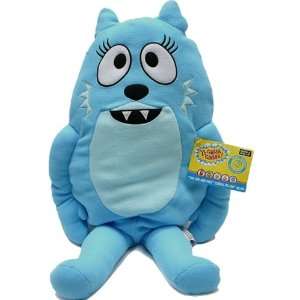  Cuddle Kids Toodee Pillow Toys & Games