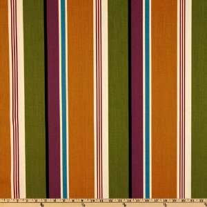  54 Wide Richloom Indoor/Outdoor Lofton Jubilee Fabric By 