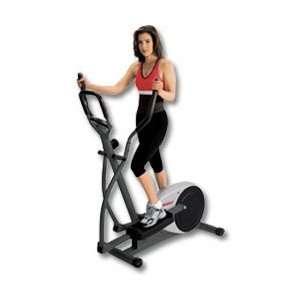  Marcy Upright Elliptical Trainer (EA)