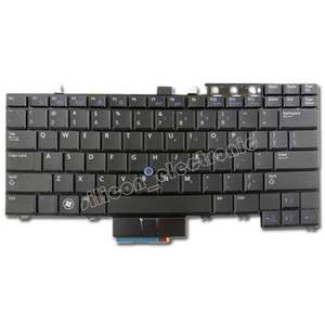   Latitude E6410 E6400 E5510 E5410 E6500 E6510 Keyboard Backlit  