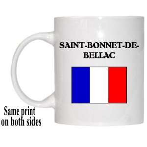  France   SAINT BONNET DE BELLAC Mug 
