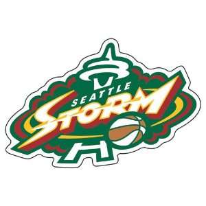  Seattle Storm Acrylic Magnets