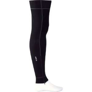  LOUIS GARNEAU WIND LEG WARMERS (1083054) Sports 