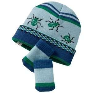  Smartwool Boys Hat Mitt Set