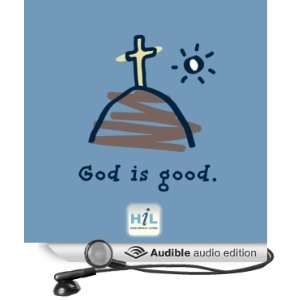  Understand Your God (Audible Audio Edition) Rick McDaniel 