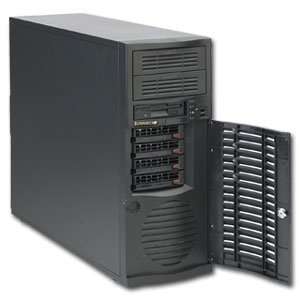  Visionman ATSO 3N3600 Hotswap Tower Server   AMD Opteron 