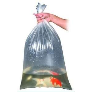  Aquascape 98911 16 in. x 24 in. Fish Bags   Case of 100 