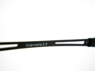 Brand New OAKLEY INTERVENE 2.0 Eyeglasses Matte Black 12 460  