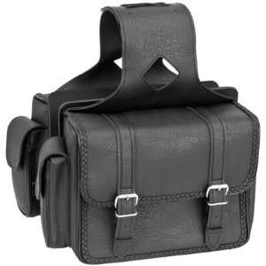  RIVER ROAD MOMENTUM SERIES COMPACT SADDLEBAGS WITH QUICK 