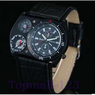   Rare Outdoor Sport Mens Lady Quartz Analog Watch Wristwatch Brand Gift